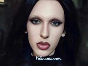 polinamanson Sexe Cool