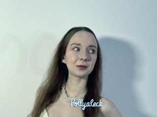 Pollyaleck