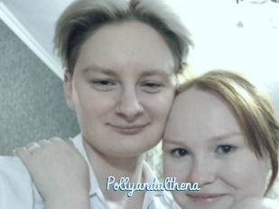 Pollyandalthena