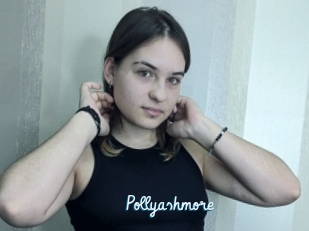 Pollyashmore