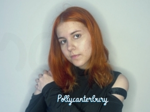 Pollycanterbury