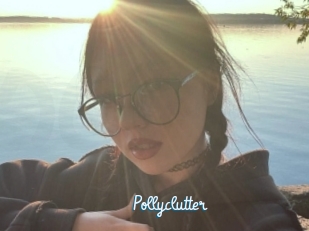 Pollyclutter