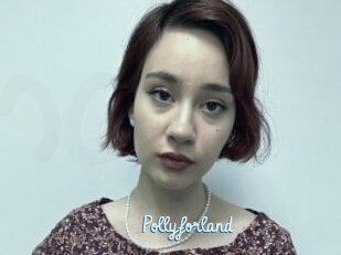 Pollyforland