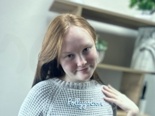 Pollygolson
