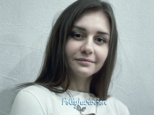 Pollyharvison