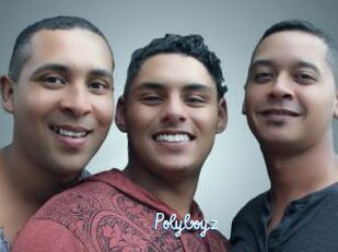 Polyboyz