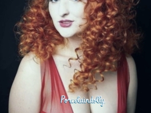 Porcelaindolly