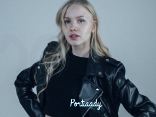 Portiaady