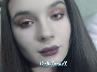Portiabendell