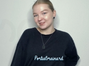 Portiabrainard