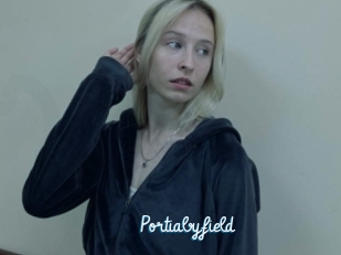 Portiabyfield