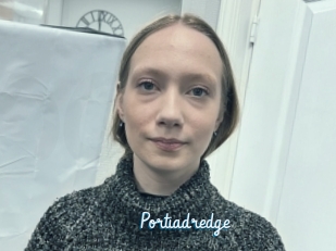 Portiadredge