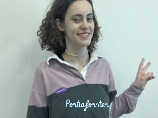 Portiaforster