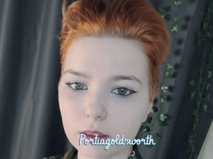 Portiagoldsworth