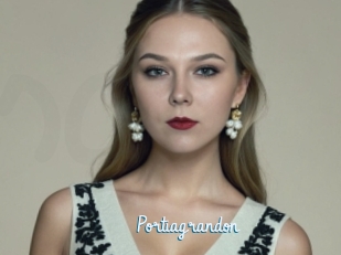 Portiagrandon