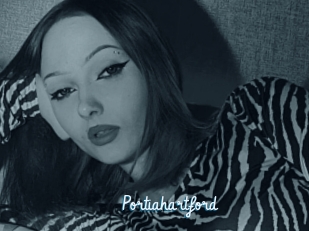 Portiahartford