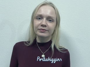 Portiahiggins