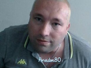 Poseidon80