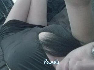Poupette