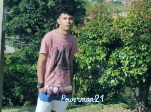 powerman21 Sexe Cool