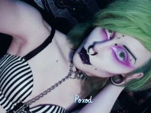 Poxod
