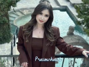 Precioushearts