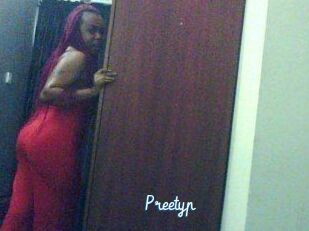 Preetyp
