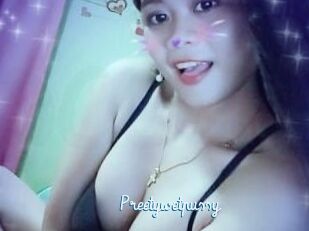 Preetywetpussy