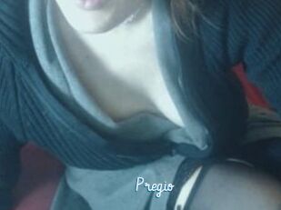 Pregio