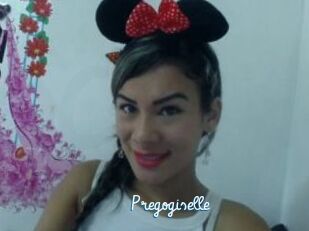 Pregogiselle