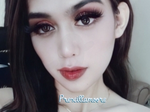 Prescillamoore