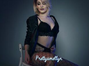 Prettyamellyn