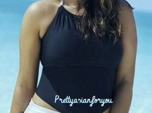 Prettyasianforyou