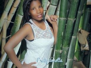 Prettydonella