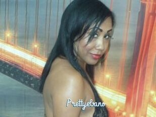 Prettyebano