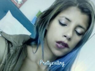 Prettyexiting