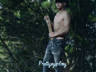 Prettyeyesboy