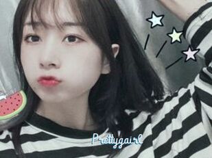 Prettygairl