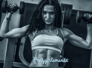 Prettygirlamanda