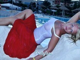 Prettylana