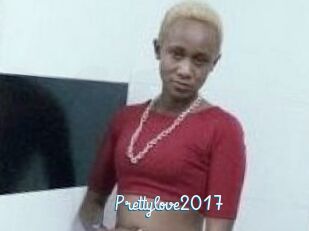 Prettylove2017