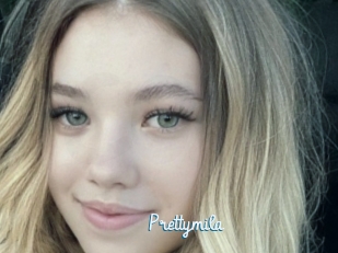 Prettymila