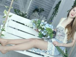 Prettyminny