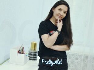 Prettyvilet