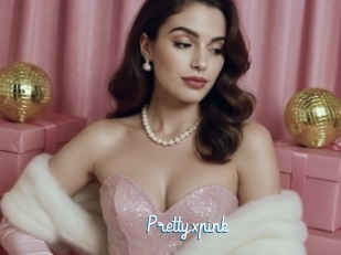 Prettyxpink