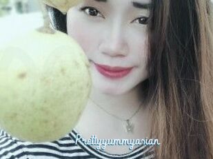 Prettyyummyasian