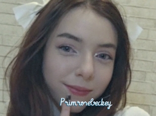 Primrosebeckey