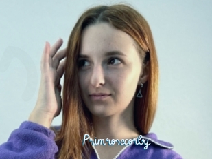 Primrosecorby