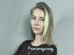Primrosegarney
