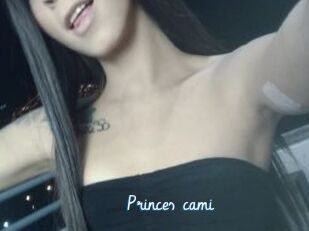 Princes_cami